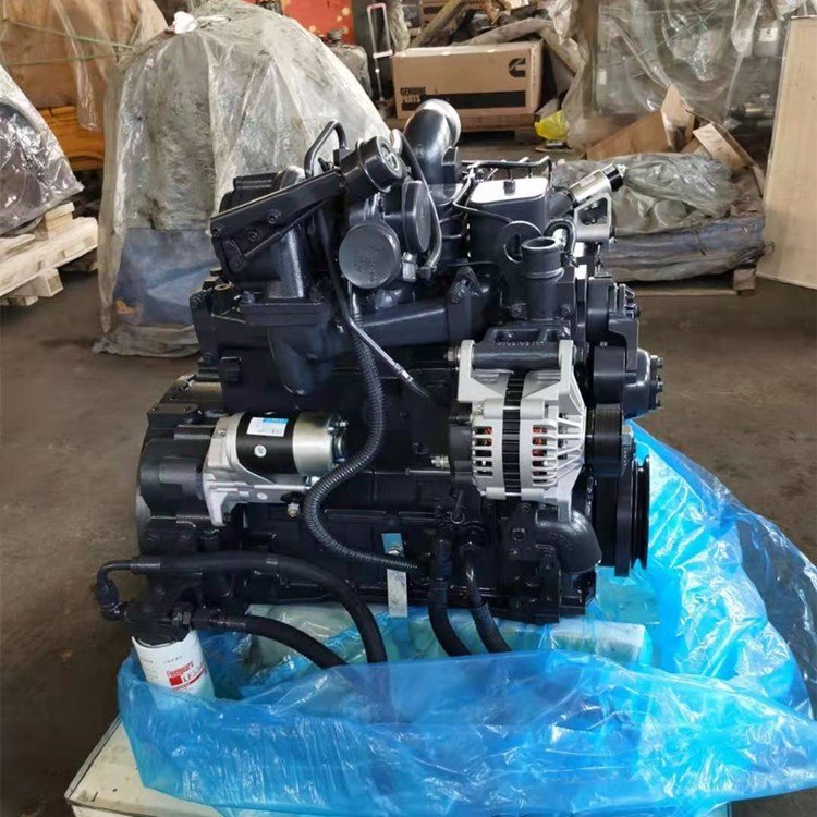 康明斯柴油機(jī)QSK19-C700650hp2100rpm濰柴WP12GZPD55發(fā)動(dòng)機(jī)B4.5