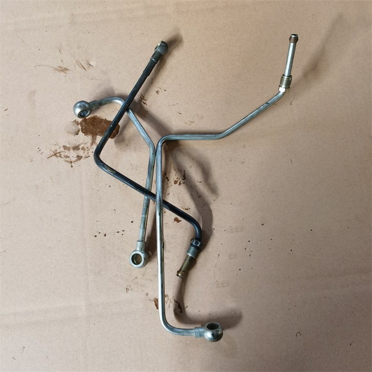 康明斯柴油機總成KTA504B6B6CT6L8.9QSM11M11nt855中缸基礎機