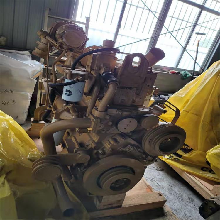 美康明斯QSX15新發(fā)動機(jī)再制造機(jī)廠家QSM11QSK60KTA50-1500柴油機(jī)