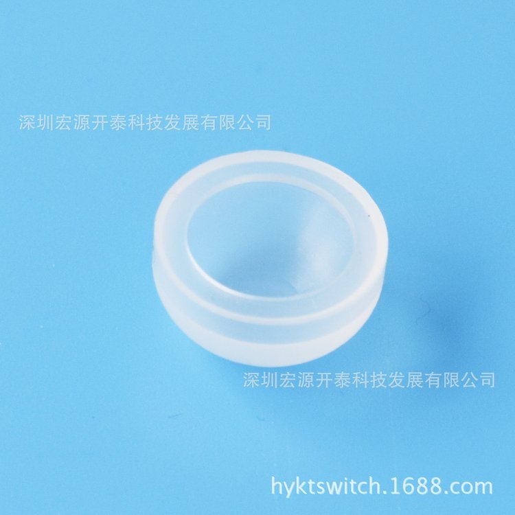 批發(fā)PB12按鈕開關(guān)用防水透明帽資質(zhì)齊全貨源齊全