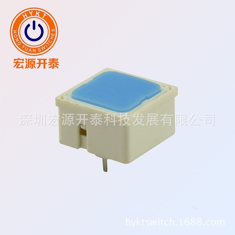 供應(yīng)LT1系列方形按鈕15X15和19X19帶LED燈輕觸開關(guān)質(zhì)量有保證