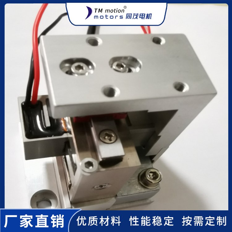 同茂音圈電機音圈電機轉(zhuǎn)子壓軸垂直律動電機上海音圈電機廠家
