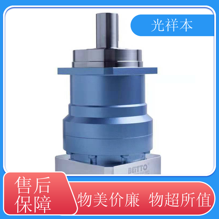 供應(yīng)行星減速機伺服驅(qū)動器堅實耐用小型非標定制應(yīng)用廣泛按需定制