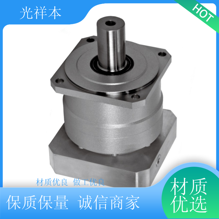 供應(yīng)伺服減速機(jī)伺服驅(qū)動(dòng)器適應(yīng)性強(qiáng)高精度低噪音原裝進(jìn)口生產(chǎn)廠家