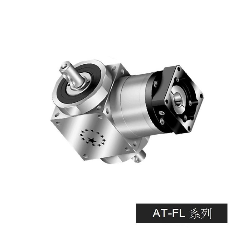 精銳齒輪箱AT170-FL1-005-S2行星減速機(jī)供應(yīng)