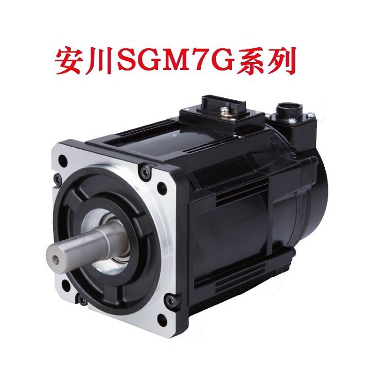 伺服電機(jī)驅(qū)動(dòng)器SGM7G-1EAFC61 SGD7S-780A00B202YASKAWA安川