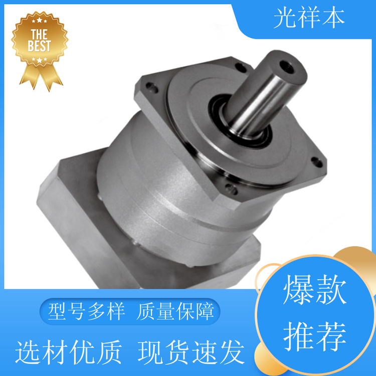 供應伺服減速機伺服變壓器匠心打造高精度低噪音原裝進口規(guī)格齊全