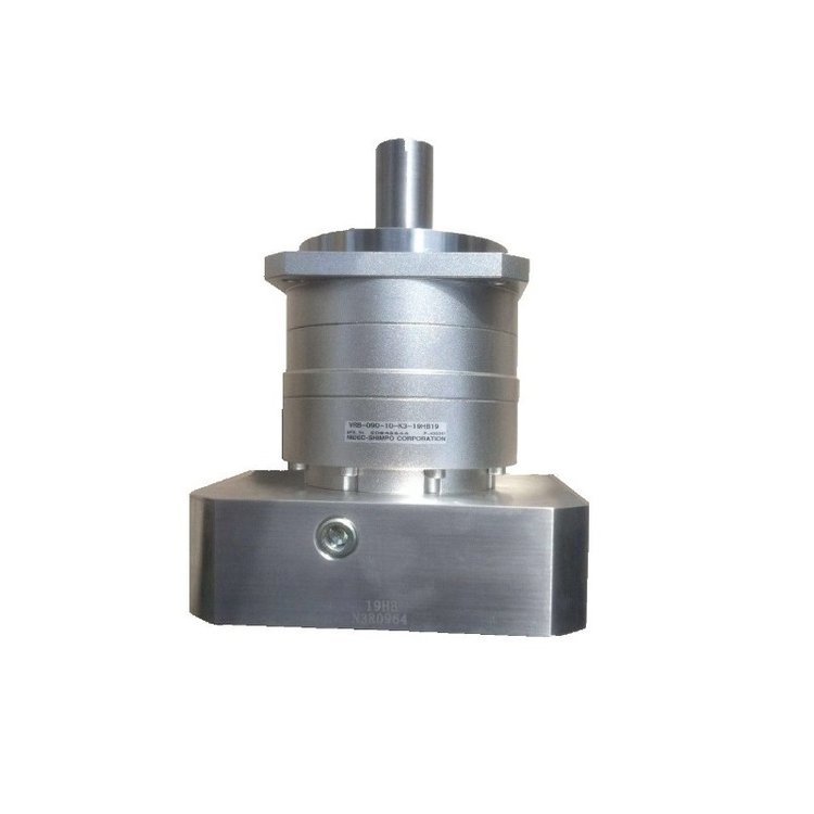新寶減速機(jī)VRB-115C-10-K3-28HB22行星齒輪箱