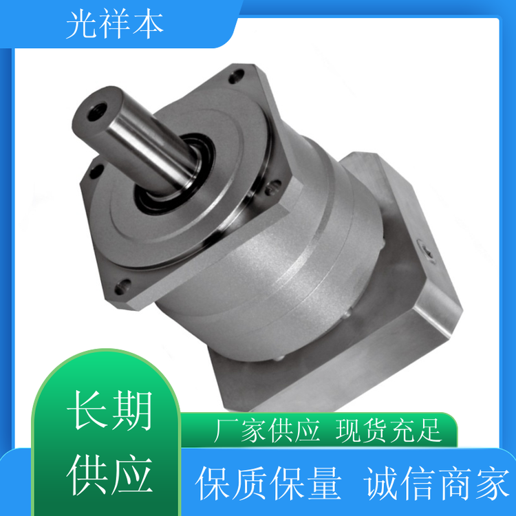 APEX減速機伺服控制器模塊匠心打造應(yīng)用各類機械設(shè)備安裝生產(chǎn)廠家