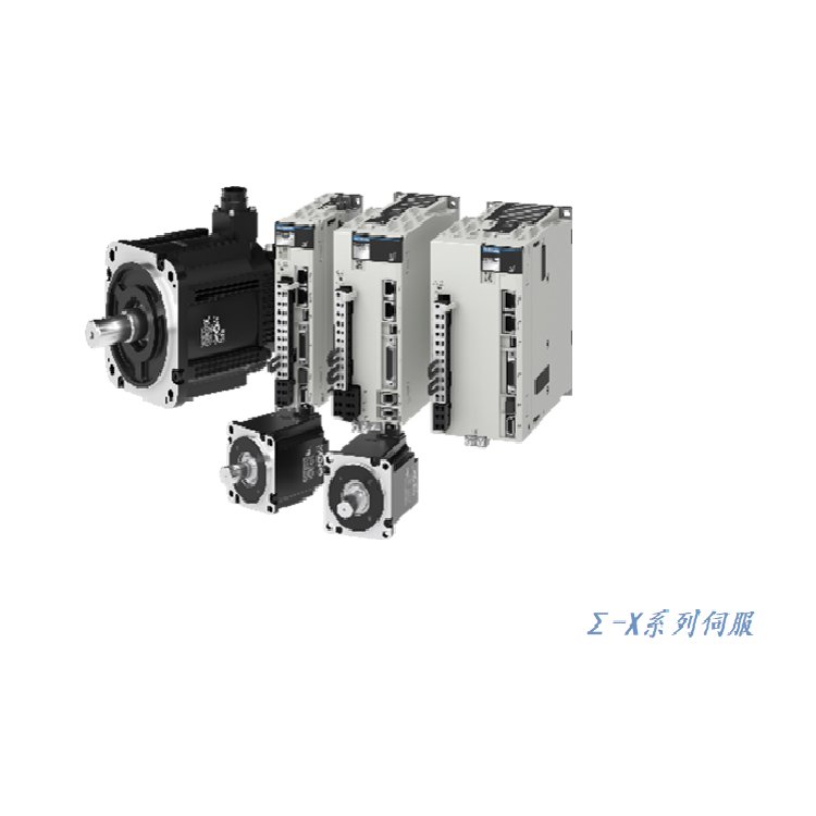 安川SGMXJ-04AUA6SC2伺服電機(jī)SGDXS-2R8A00A8002驅(qū)動(dòng)器