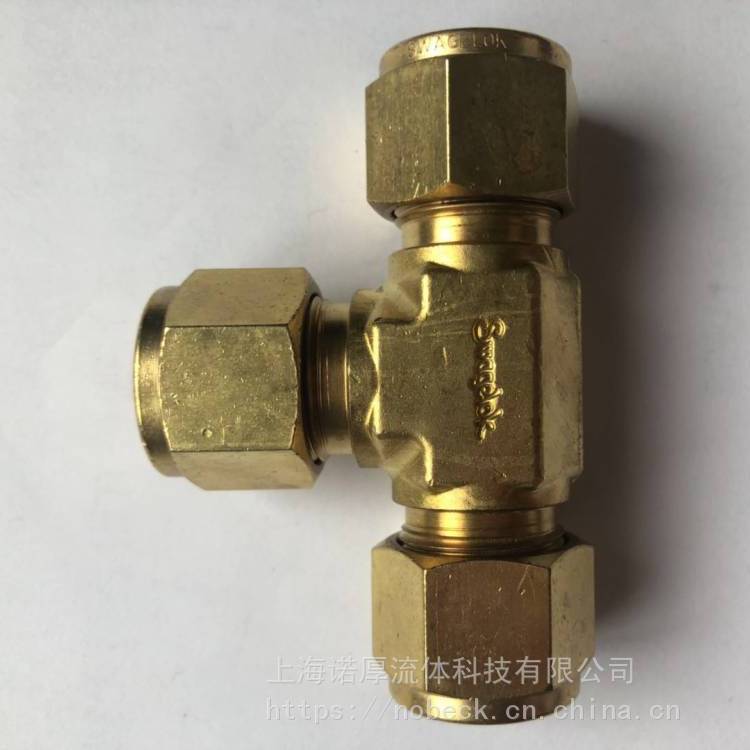 供應(yīng)美國(guó)世偉洛克Swagelok黃銅球閥B-41S2上海世偉洛克******