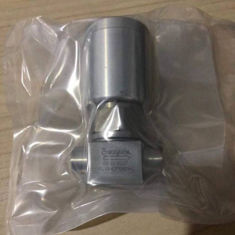 供應(yīng)美國世偉洛克Swagelok不銹鋼高壓角型針形閥SS-410-FPAR***