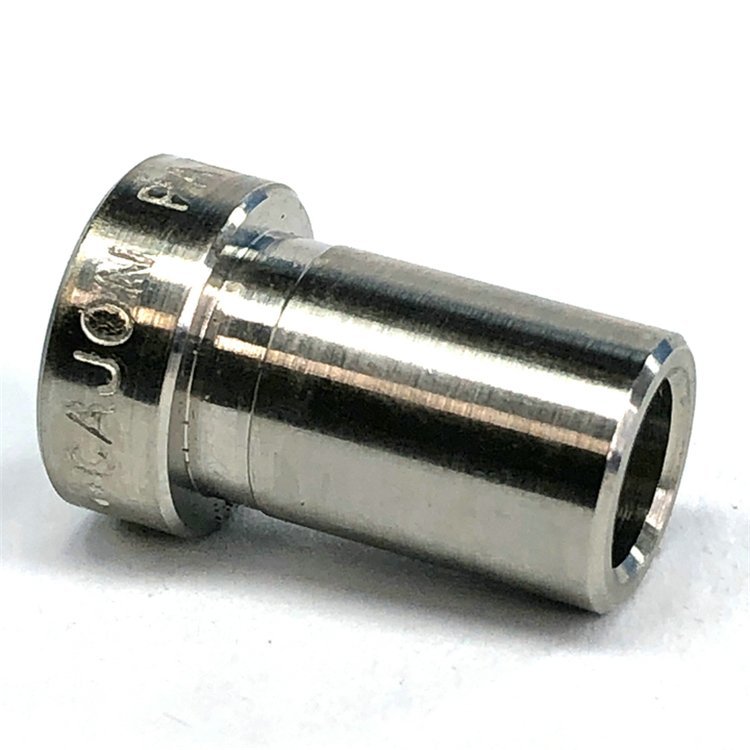 SS-4-VCO-3不銹鋼卡套管接頭世偉洛克VOC接頭O型圈面密封接頭