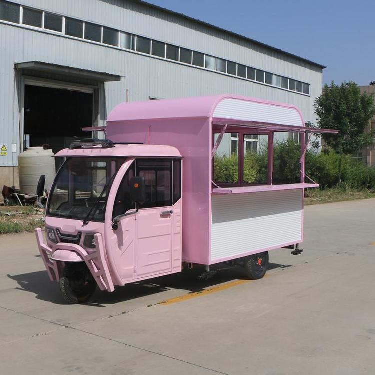 陜西小吃車(chē)廠(chǎng)家億品香餐車(chē)廠(chǎng)家廠(chǎng)家定制多功能小吃車(chē)生產(chǎn)批量小吃車(chē)供應(yīng)批量工程車(chē)夜市擺攤車(chē)