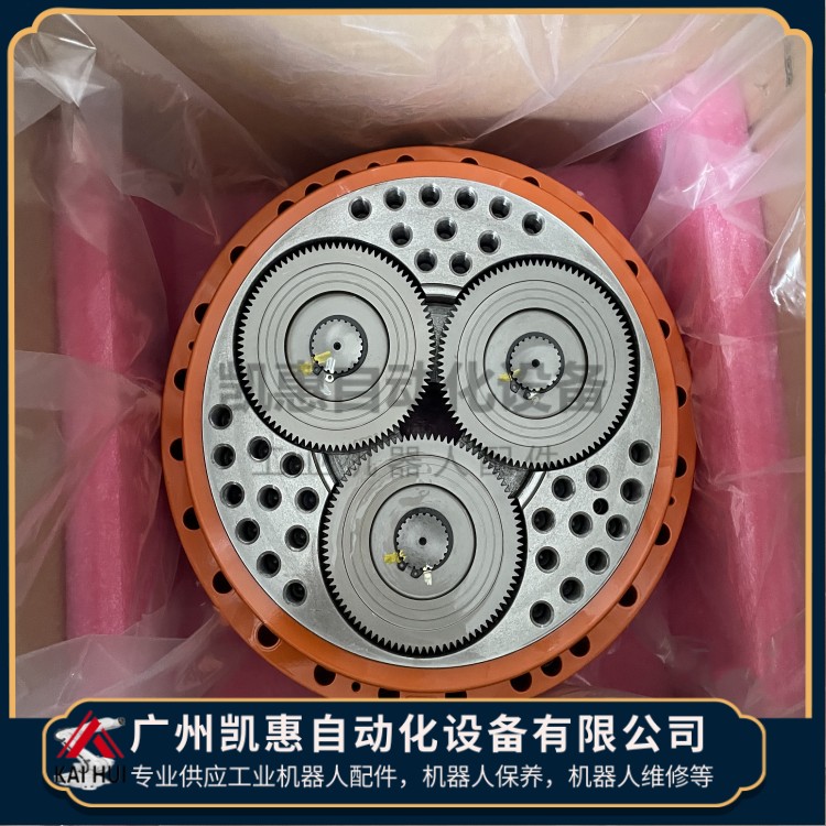 IRB6600機(jī)器人二軸減速機(jī)3HAC021541-002