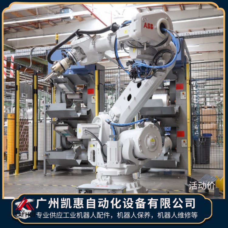 工業(yè)機器人常規(guī)維護，裝配、物料搬運、拋光、壓鑄機器人保養(yǎng)