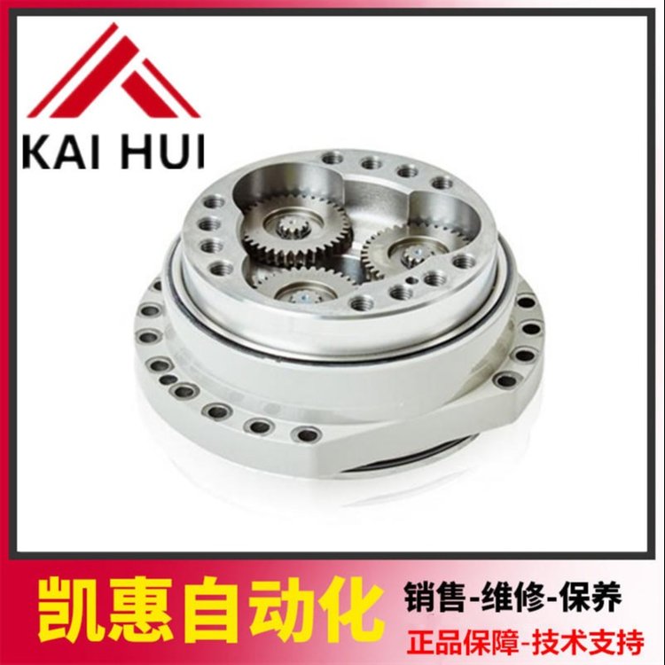 機器人齒輪箱3HAC037635-001IRB6640機器人6軸減速機