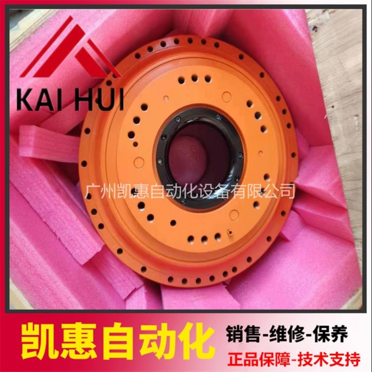 IRB6600機器人一軸齒輪箱減速機3HAC10828-16