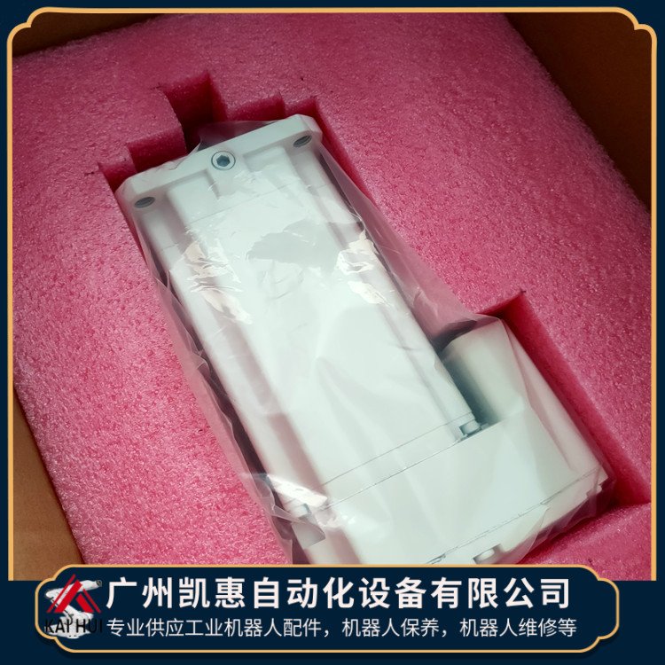 IRB6700機器人六軸電機3HAC043457-003可承接故障維修