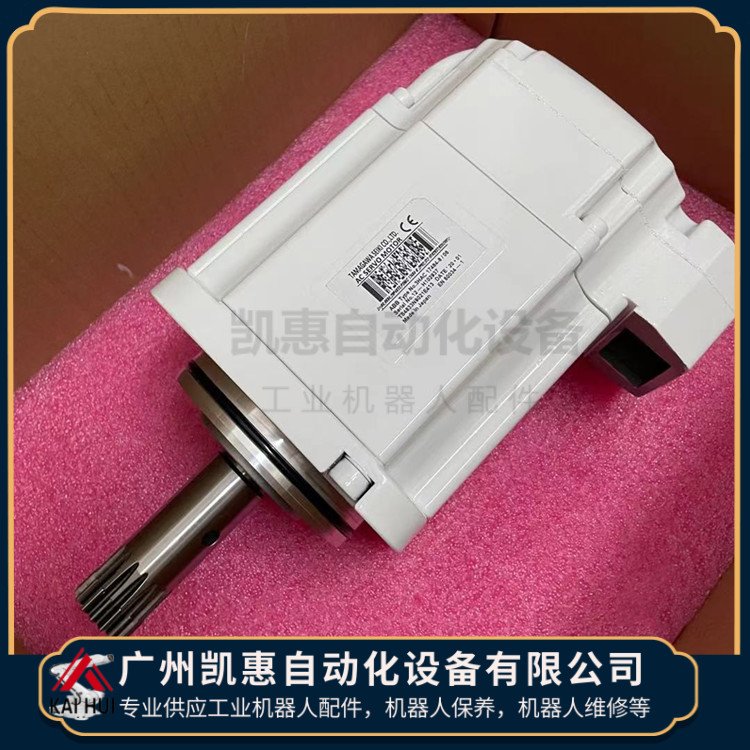 ABBIRB660機(jī)器人六軸電機(jī)3HAC023533-001可承接故障維修