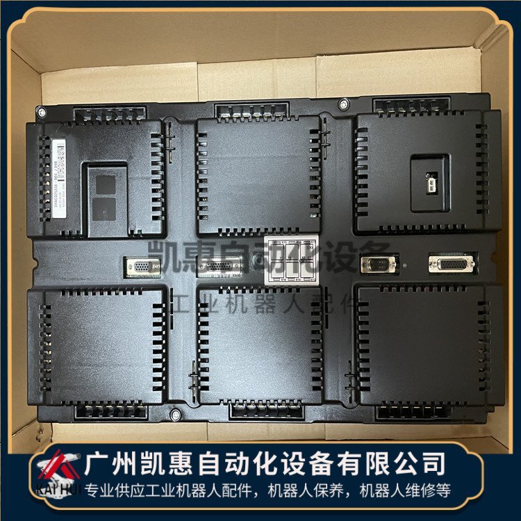 工業(yè)機(jī)器人IRC5老款控制柜驅(qū)動(dòng)3HAC025338-004