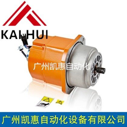 ABB機(jī)器人IRB4400三軸伺服電機(jī)馬達(dá)3HAB3688-1