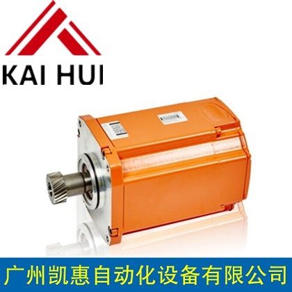 ABB機(jī)器人電機(jī)3HAC057550-004，適用于IRB6600\6650S機(jī)械手