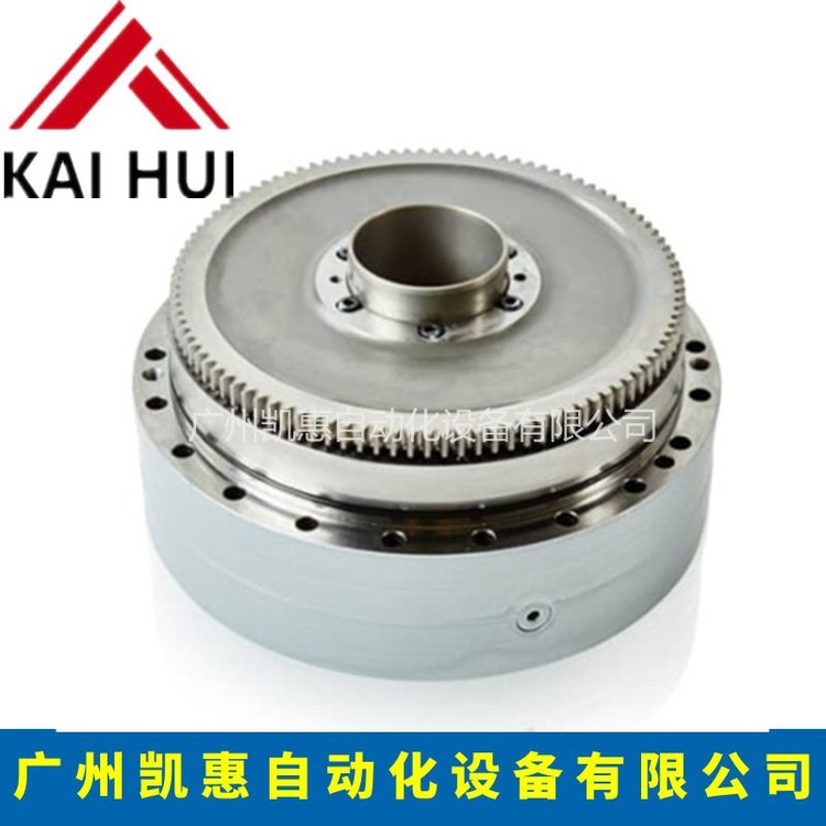 IRB4600機器人一軸減速機3HAC043090-003