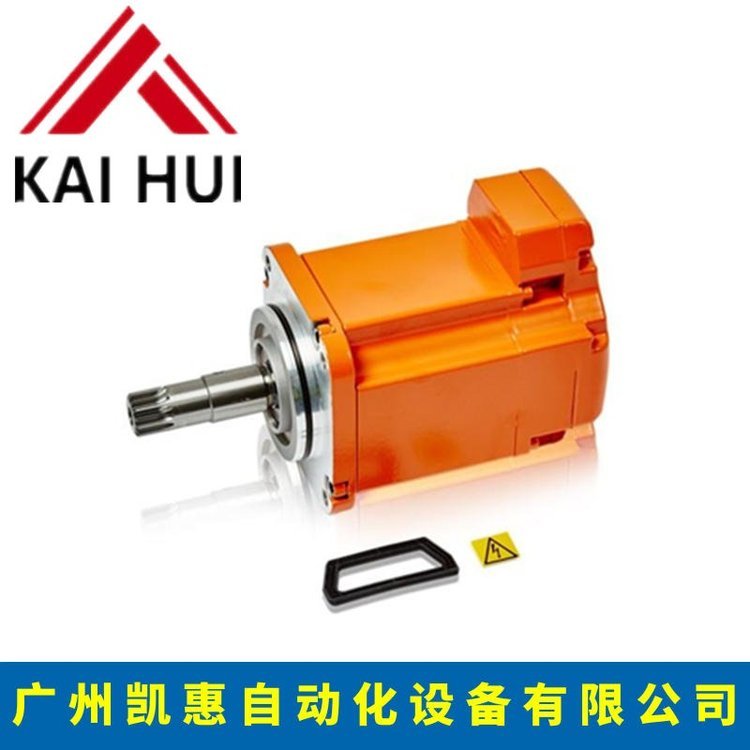 ABB機(jī)器人電機(jī)3HAC033224-001，適用于IRB6650機(jī)械手
