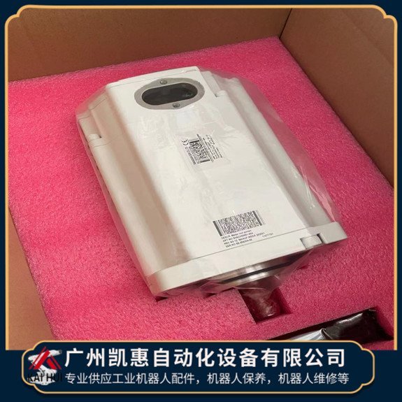 伺服電機(jī)3HAC058991-004IRB760機(jī)器人三軸馬達(dá)