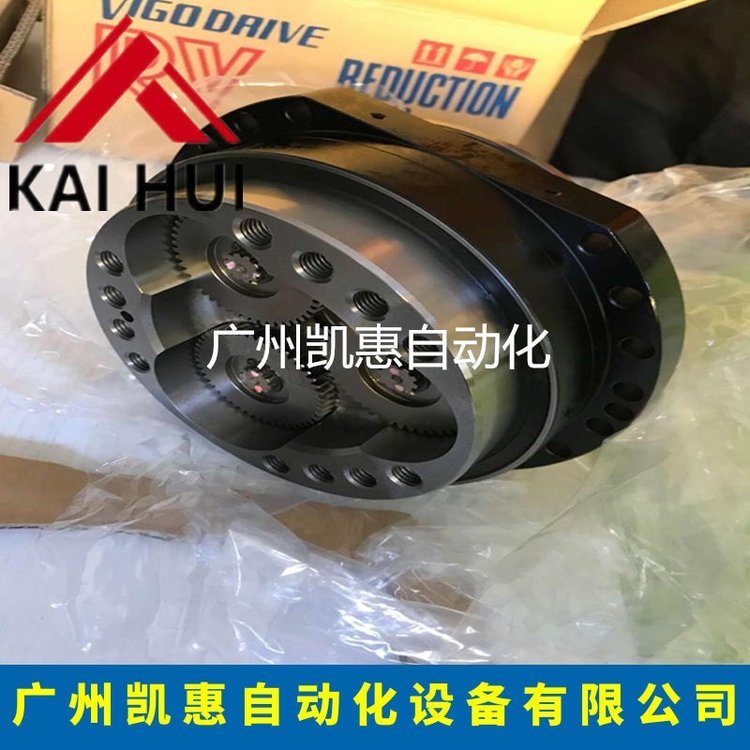 減速機(jī)3HAC037835-001，ABB機(jī)器人齒輪箱