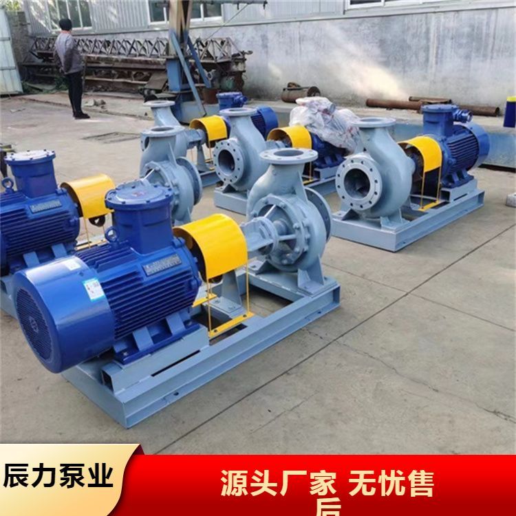 供應高溫導熱油泵良好的熱態(tài)適應性現貨出售品優(yōu)定制
