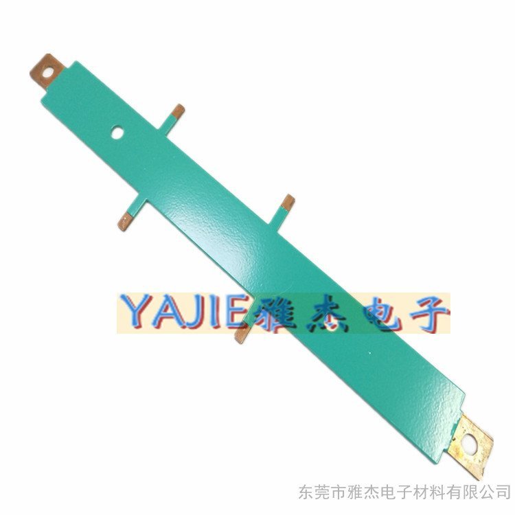 環(huán)氧樹脂涂層銅排電柜導(dǎo)電銅排涂覆絕緣工藝