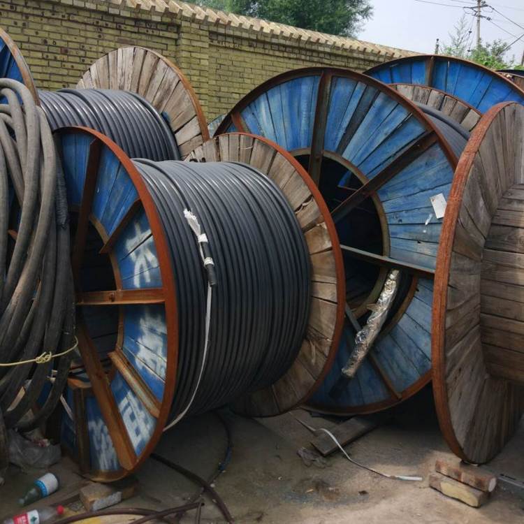 南通電纜線回收 南通本地電纜線回收南通二手電纜線回收