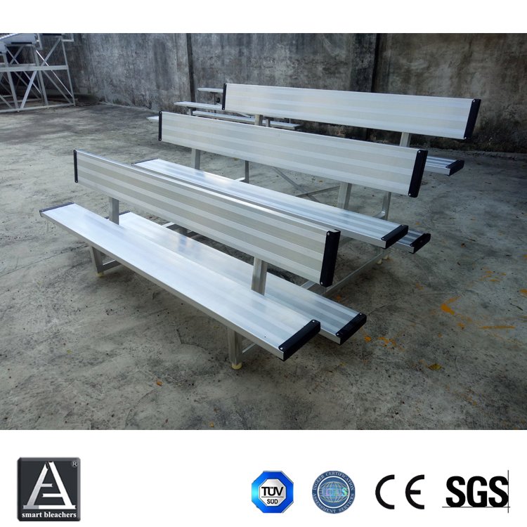 smartbleachers鋁合金看臺活動看臺座椅比賽觀眾席