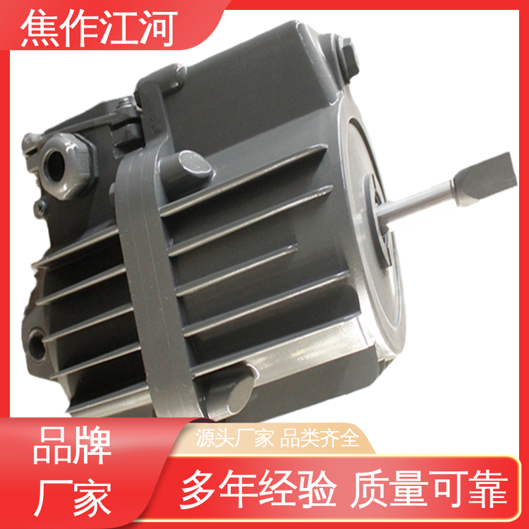 國標品質(zhì)質(zhì)保2年液壓推動器ED500-120全銅電機焦作江河