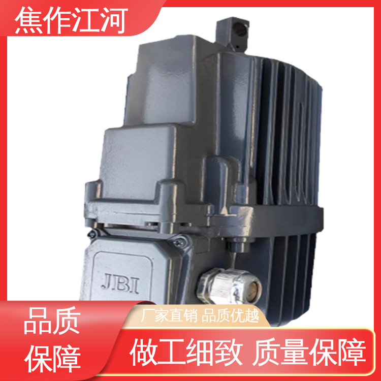 焦作江河耐熱型好壽命長國標品質質保2年ED80\/8液壓推動器