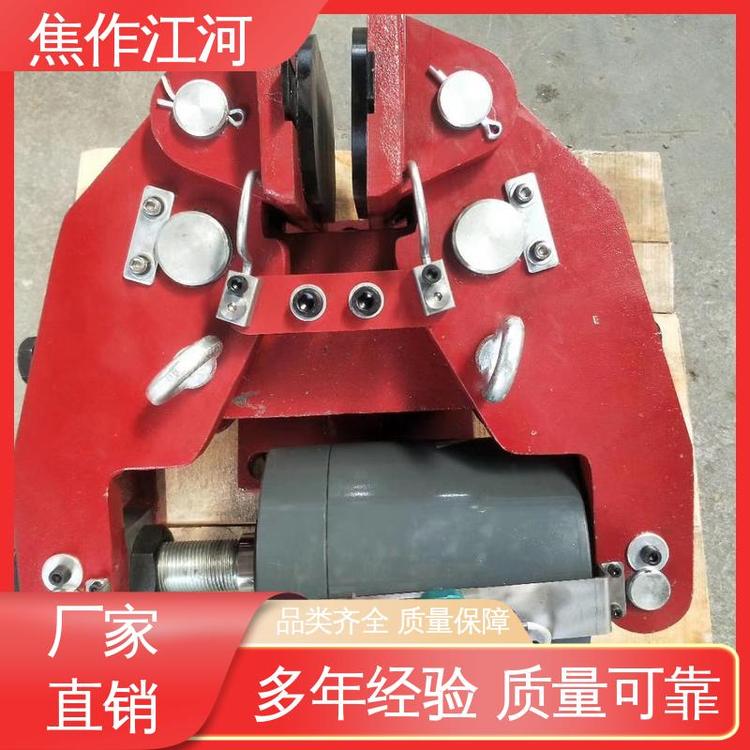 焦作江河安全制動(dòng)器啟閉機(jī)液壓鉗盤式制動(dòng)器SBD250-A
