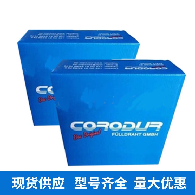 Corodur55Mo耐磨藥芯焊絲MF10-60-GR堆焊泵，攪拌配件和傳送螺桿