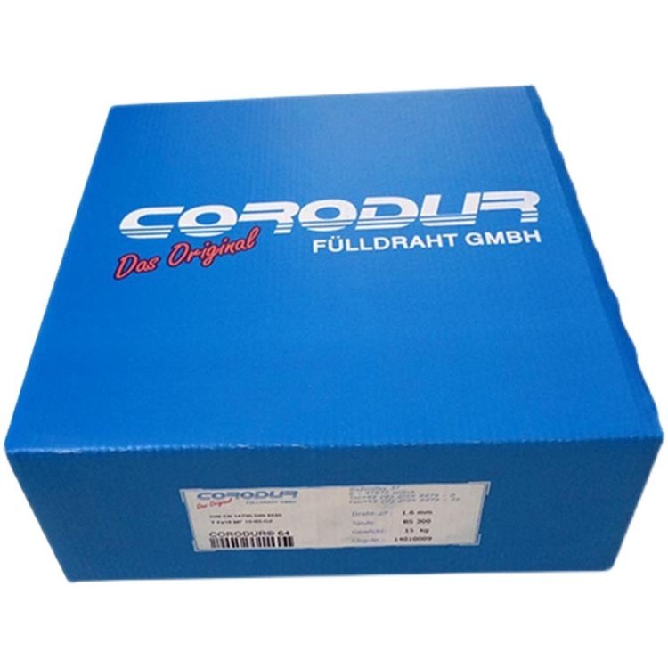 Corodur450德國克虜度耐磨藥芯焊絲MF5-45-PT修復鏈條