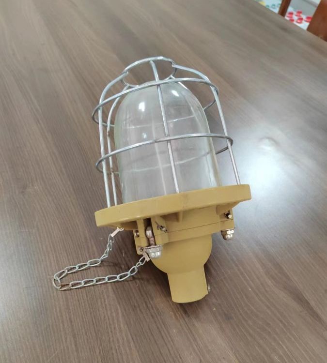 BF9835W-150WLED防爆平臺(tái)燈無極燈免維護(hù)安裝方便