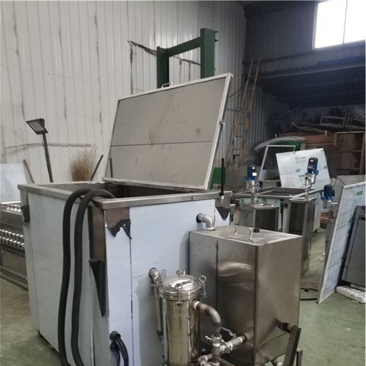 超聲波清洗機超聲波清洗機廠家來電提供同行方案潔升電氣