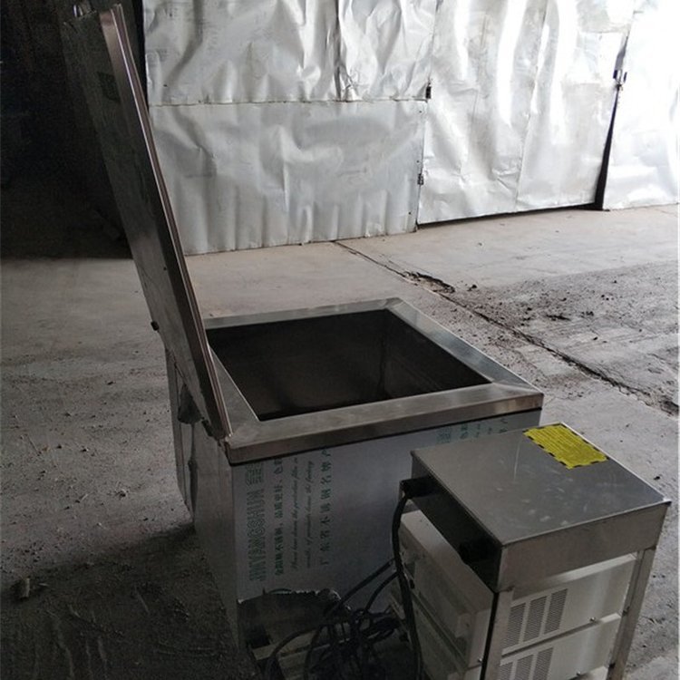 廊坊超聲波清洗機(jī)半自動(dòng)丙方肯定潔升清洗