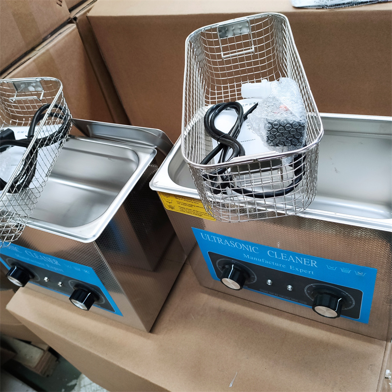 超聲波清洗機數(shù)顯溫控清洗廠價直售來圖定制JS360不銹鋼304
