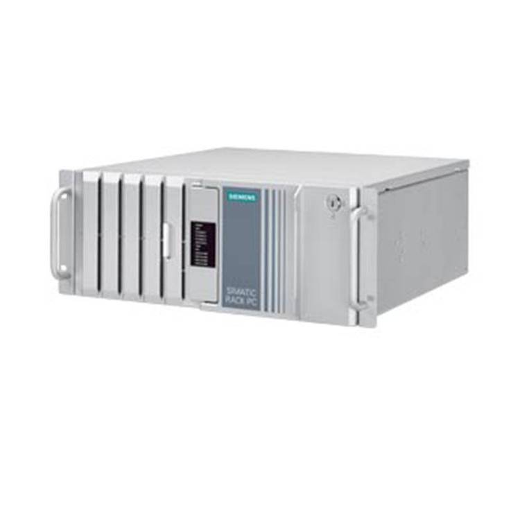 西門子IPC-547J支持酷睿十代處理器多串口服務(wù)器