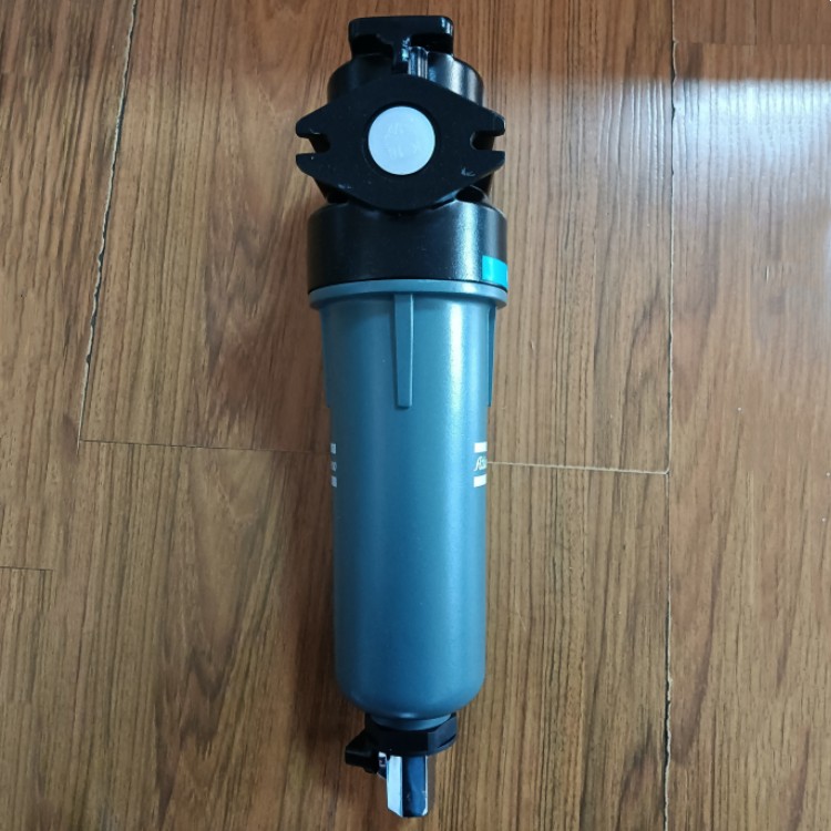 阿特拉斯管道過濾器DD25 螺桿空壓機后處理設(shè)備過濾器總成PD25 