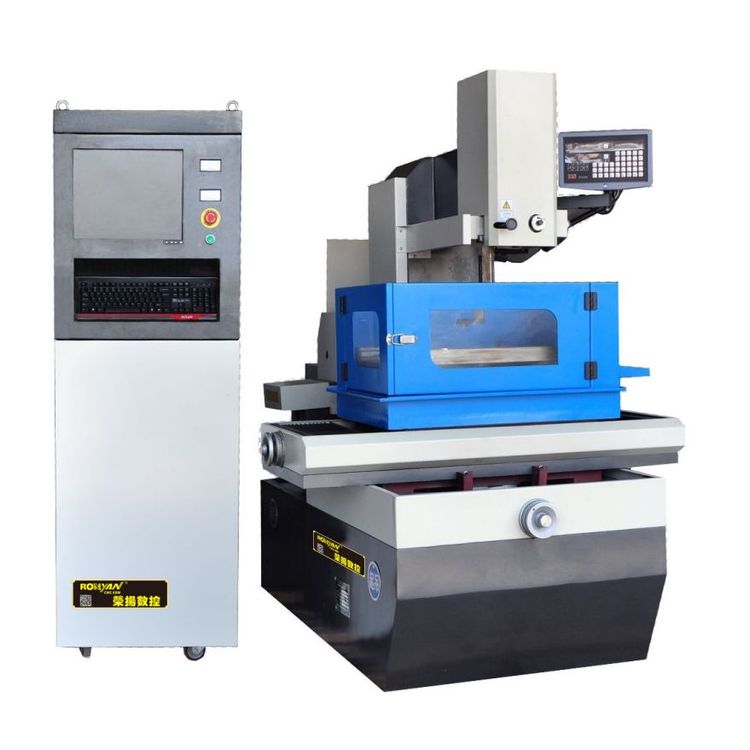 伺服中走絲線切割機床規(guī)格齊全提供定制商家服務專業(yè)