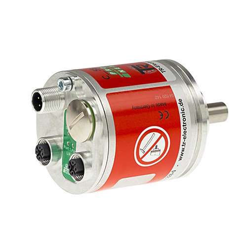 TRelectronic德國(guó)全新原裝進(jìn)口COV115M173-860085編碼器