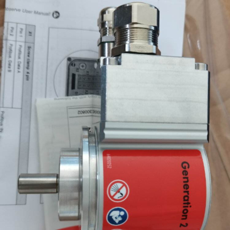 TRelectronic德國(guó)全新原裝進(jìn)口5830-00003編碼器