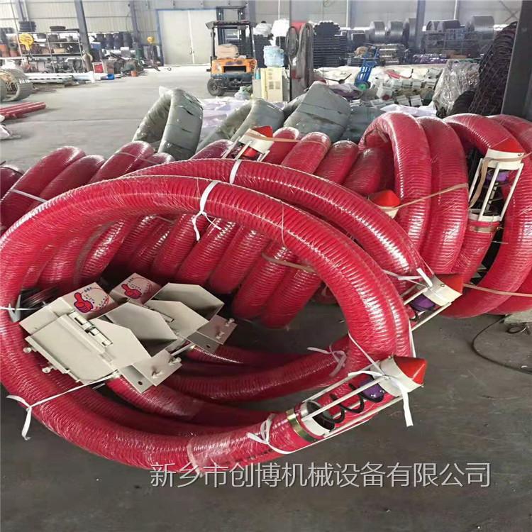 橋東區(qū)3.5寸7米可移動(dòng)吸糧機(jī)小型農(nóng)場(chǎng)裝車抽糧機(jī)創(chuàng)博機(jī)械直銷